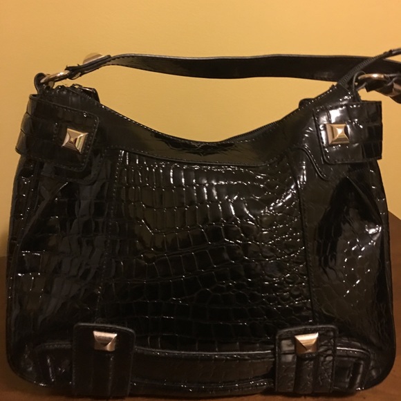 Shoulder Bag - Picture 2 of 5